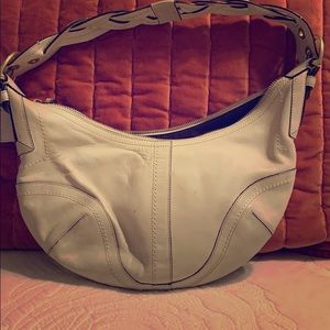 Coach Leather Purse